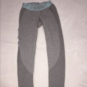 Gymshark new Flex leggings